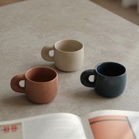 þybbinn 厚把咖啡杯
