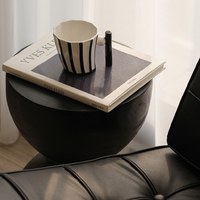 Bānmǎ 黑白馬克杯