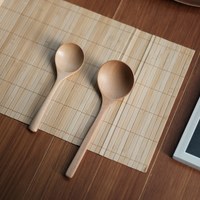teaktræ 開丼勺組