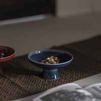 färger 清韻陶瓷果盤
