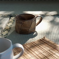dzień 蒔光馬克杯