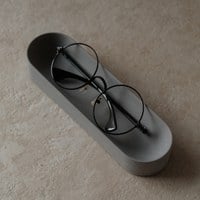 Stand 水泥雜物收納盤