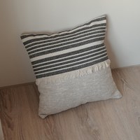 gåta 返璞拼接抱枕