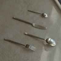 örk 方舟餐具組