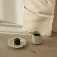 Renässans 文藝咖啡杯碟組