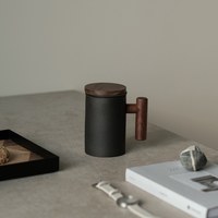 mørk nat 初陶泡茶組