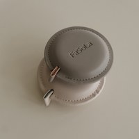 FaSoLa 極簡皮革捲尺