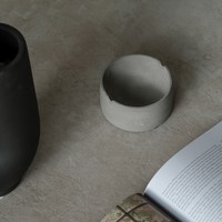 cement 極簡煙灰缸