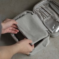 kub 方塊化妝包