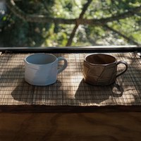 dzień 蒔光馬克杯