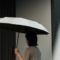 City 嶼都自動大雨傘
