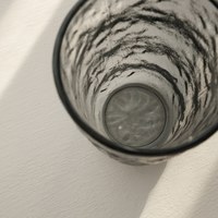 flod 冰川玻璃杯