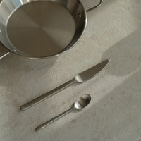 örk 方舟餐具組
