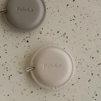 FaSoLa 極簡皮革捲尺