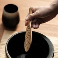 Fish 日式大魚飯勺