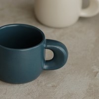 þybbinn 厚把咖啡杯