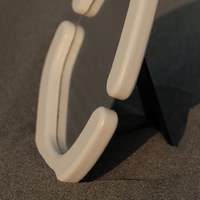 år 歲月木質鏡