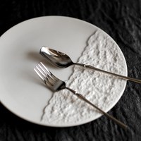 blóm 鬱金香餐具組