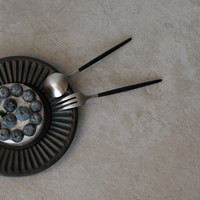 herr 黑騎士餐具組