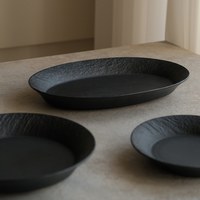 stone 石紋餐盤組
