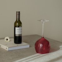 rød 炙熱圓球杯