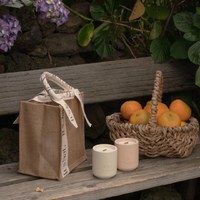 It's Sat. 原創手工香氛蠟燭 │ NO.006 晨光橘夏