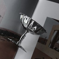 Alma 荷花甜品杯