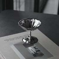 Alma 荷花甜品杯