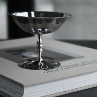 Alma 荷花甜品杯