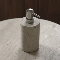 dòng 侘寂天然黃洞石組