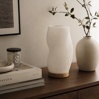 Venus 皺摺檯燈