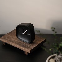 DecoTalk 砂岩桌面時鐘