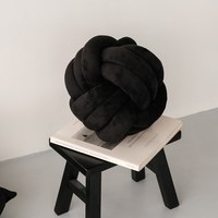 Señorita 復古女伶抱枕