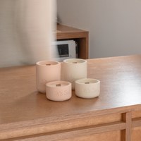 It's Sat. 原創手工香氛蠟燭 │ NO.006 晨光橘夏