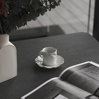 Fika 時光咖啡杯