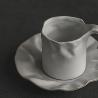 Fika 時光咖啡杯
