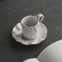 Fika 時光咖啡杯