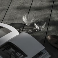 Floris 露花杯