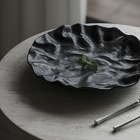 sten 岩石肌理圓盤