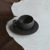 vulkan 火山石紋茶杯
