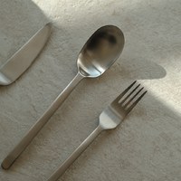 örk 方舟餐具組