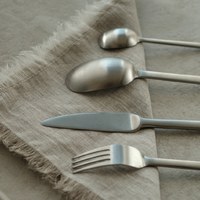 örk 方舟餐具組