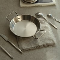 örk 方舟餐具組