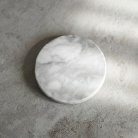 sätt 石髦大理石杯墊