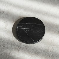 sätt 石髦大理石杯墊