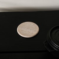 dòng 侘寂洞石擺飾托盤