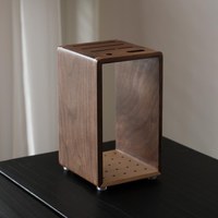 Woody 木睦刀具收納架