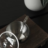 moderne 摩登不鏽鋼調味罐