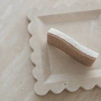 kök 日日波浪天然木漿海棉