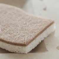 kök 日日波浪天然木漿海棉